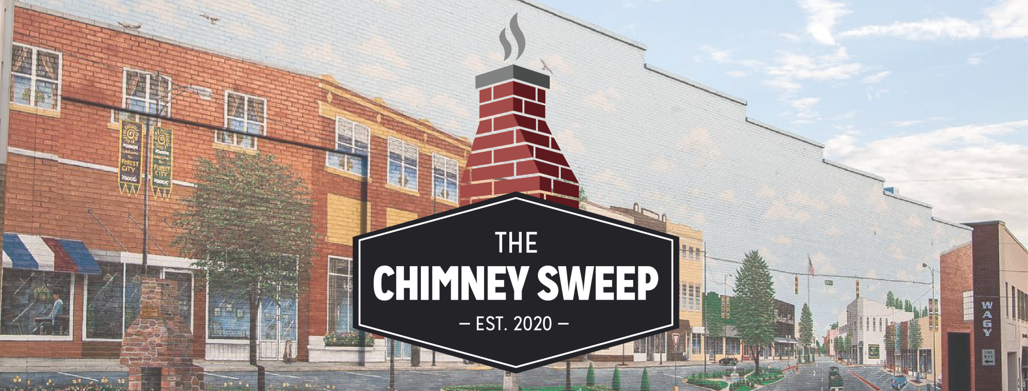 The Chimney Sweep