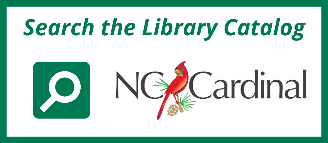 Search The Library Catalog