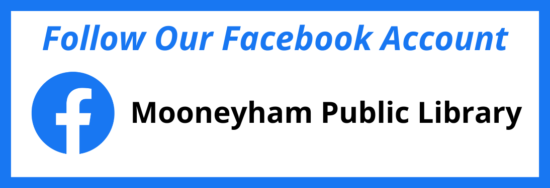 Follow Our Facebook Account